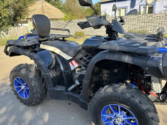 Другая Другая, объемом двигателя 0.57 л и пробегом 0 тыс. км за 5550 $, фото 3 на Automoto.ua