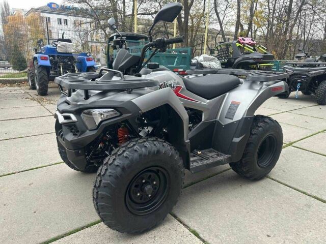 Інша Інша, об'ємом двигуна 0.2 л та пробігом 0 тис. км за 2900 $, фото 4 на Automoto.ua