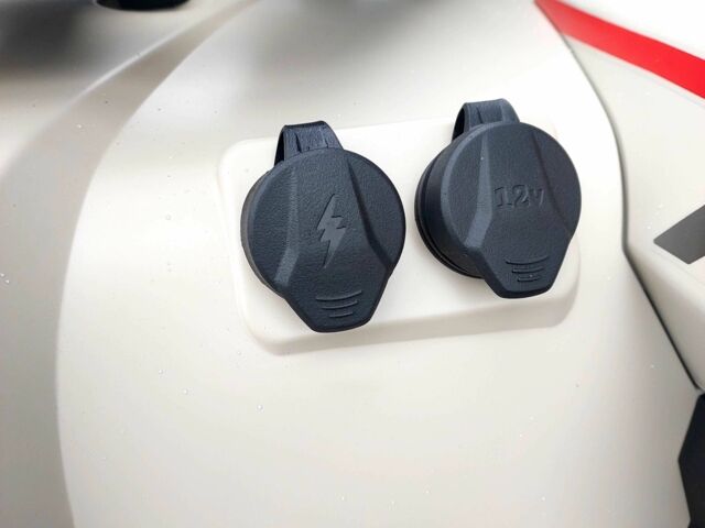 Другая Другая, объемом двигателя 0.25 л и пробегом 0 тыс. км за 2490 $, фото 10 на Automoto.ua