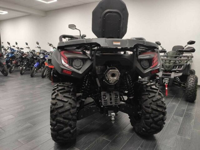 Другая Другая, объемом двигателя 0.6 л и пробегом 0 тыс. км за 11628 $, фото 15 на Automoto.ua