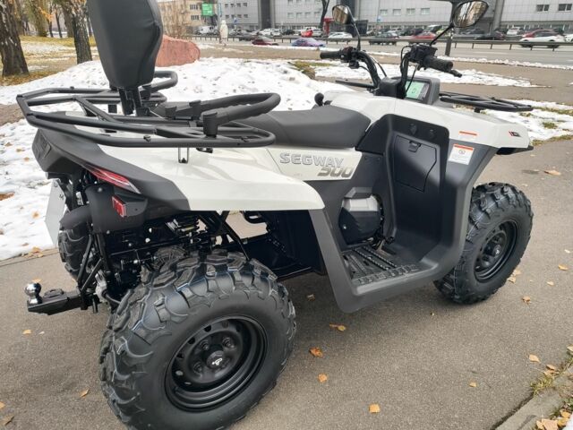 Інша Інша, об'ємом двигуна 0.5 л та пробігом 0 тис. км за 6950 $, фото 4 на Automoto.ua