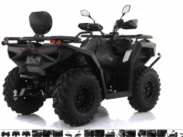 Інша Інша, об'ємом двигуна 0.3 л та пробігом 0 тис. км за 5500 $, фото 2 на Automoto.ua