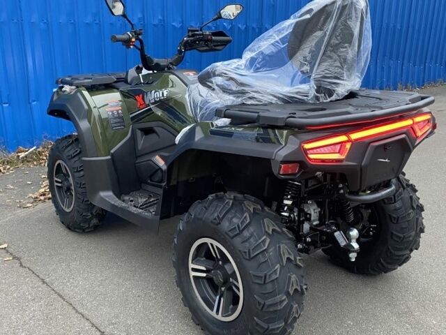 Інша Інша, об'ємом двигуна 0.7 л та пробігом 0 тис. км за 7900 $, фото 5 на Automoto.ua