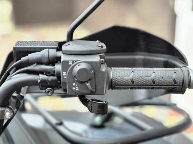 Другая Другая, объемом двигателя 0.5 л и пробегом 0 тыс. км за 6950 $, фото 8 на Automoto.ua