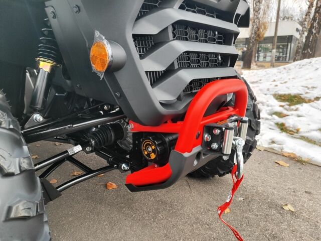 Інша Інша, об'ємом двигуна 0.5 л та пробігом 0 тис. км за 6950 $, фото 7 на Automoto.ua