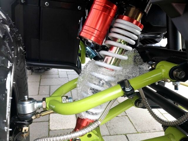 Інша Інша, об'ємом двигуна 0 л та пробігом 0 тис. км за 2290 $, фото 21 на Automoto.ua