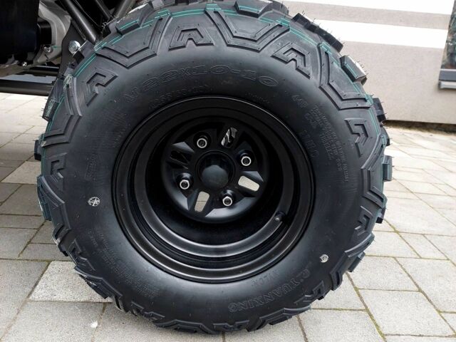 Другая Другая, объемом двигателя 0.2 л и пробегом 0 тыс. км за 2300 $, фото 15 на Automoto.ua