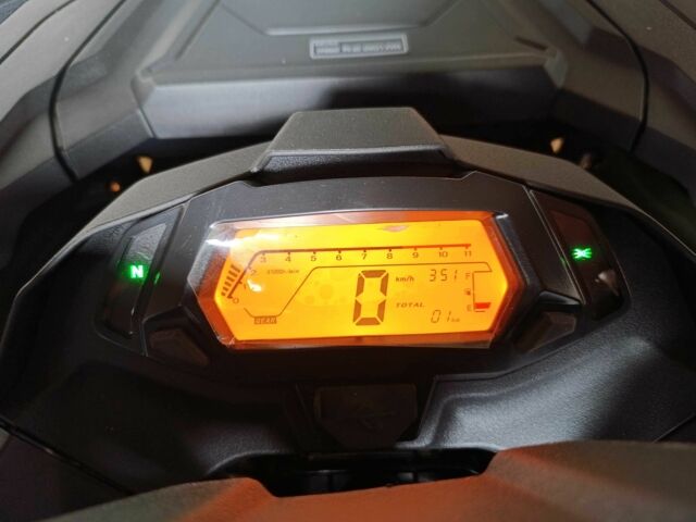 Інша Інша, об'ємом двигуна 0.27 л та пробігом 0 тис. км за 4500 $, фото 18 на Automoto.ua