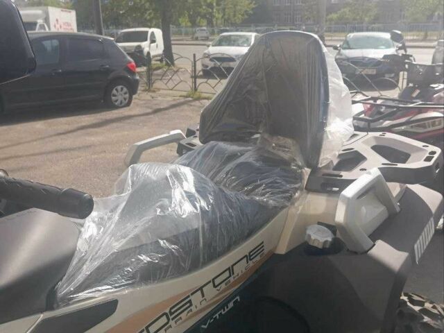 Другая Другая, объемом двигателя 0.5 л и пробегом 0 тыс. км за 8200 $, фото 6 на Automoto.ua