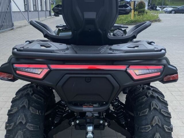 Інша Інша, об'ємом двигуна 0.7 л та пробігом 0 тис. км за 7700 $, фото 11 на Automoto.ua