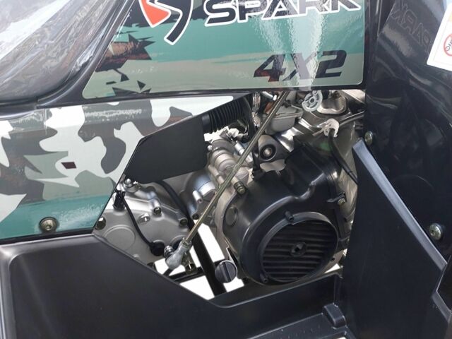 Інша Інша, об'ємом двигуна 0.2 л та пробігом 0 тис. км за 2100 $, фото 8 на Automoto.ua