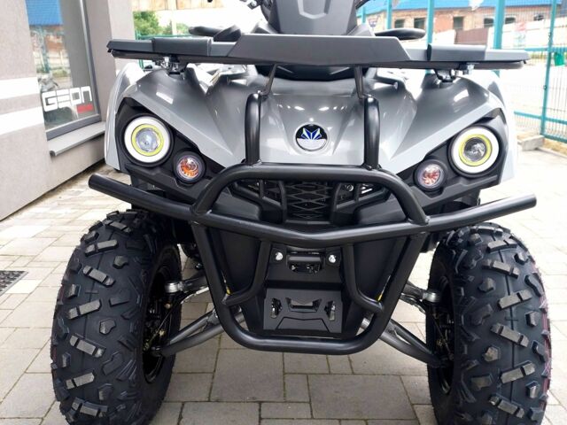 Другая Другая, объемом двигателя 0.2 л и пробегом 0 тыс. км за 2300 $, фото 10 на Automoto.ua