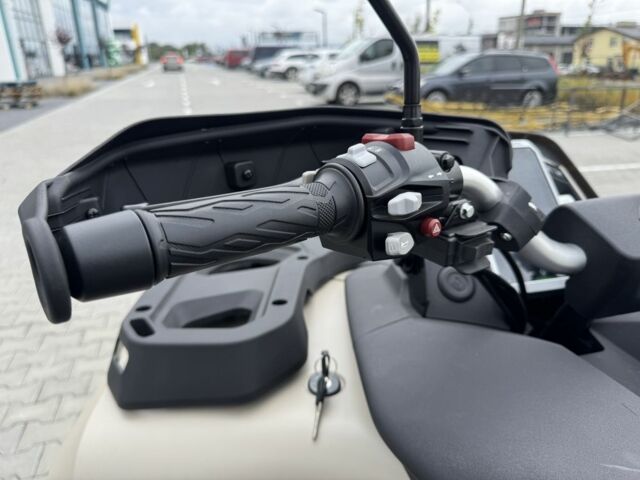 Другая Другая, объемом двигателя 0.55 л и пробегом 0 тыс. км за 7900 $, фото 22 на Automoto.ua