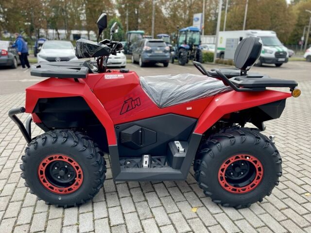 Другая Другая, объемом двигателя 0.3 л и пробегом 0 тыс. км за 5400 $, фото 4 на Automoto.ua