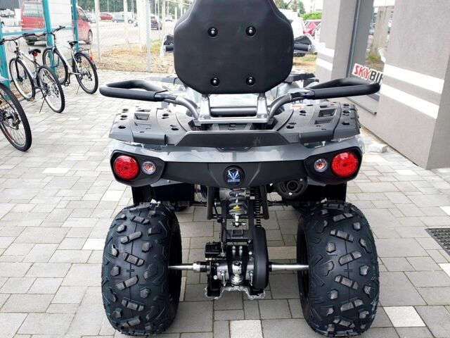 Другая Другая, объемом двигателя 0.2 л и пробегом 0 тыс. км за 2300 $, фото 13 на Automoto.ua