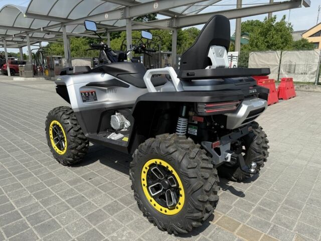 Другая Другая, объемом двигателя 0.55 л и пробегом 0 тыс. км за 8800 $, фото 10 на Automoto.ua