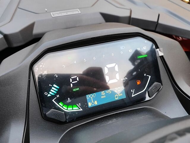 Другая Другая, объемом двигателя 0.7 л и пробегом 0 тыс. км за 7700 $, фото 10 на Automoto.ua