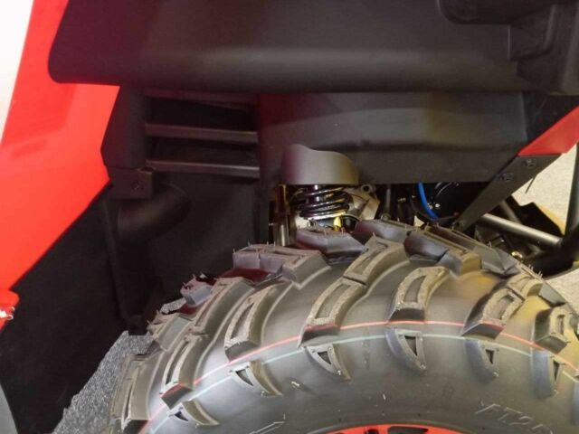 Другая Другая, объемом двигателя 0.3 л и пробегом 0 тыс. км за 5200 $, фото 10 на Automoto.ua