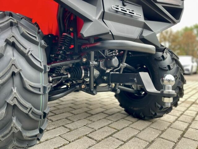 Другая Другая, объемом двигателя 0.3 л и пробегом 0 тыс. км за 5400 $, фото 5 на Automoto.ua