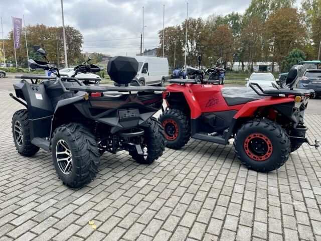 Другая Другая, объемом двигателя 0.3 л и пробегом 0 тыс. км за 5400 $, фото 2 на Automoto.ua