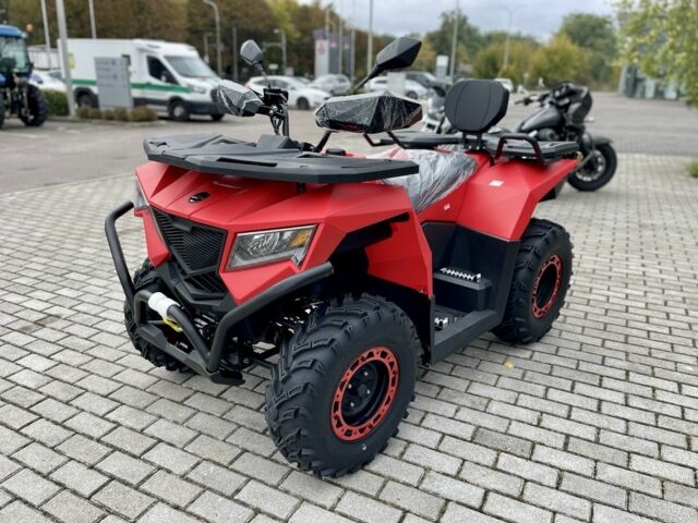 Другая Другая, объемом двигателя 0.3 л и пробегом 0 тыс. км за 5400 $, фото 3 на Automoto.ua