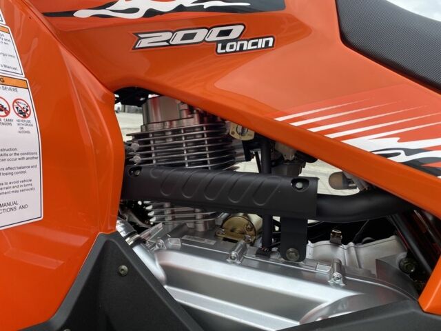 Другая Другая, объемом двигателя 0.2 л и пробегом 0 тыс. км за 2699 $, фото 8 на Automoto.ua