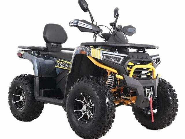 Інша Інша, об'ємом двигуна 0.25 л та пробігом 0 тис. км за 2410 $, фото 7 на Automoto.ua