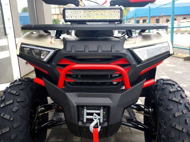 Другая Другая, объемом двигателя 0.25 л и пробегом 0 тыс. км за 2490 $, фото 4 на Automoto.ua