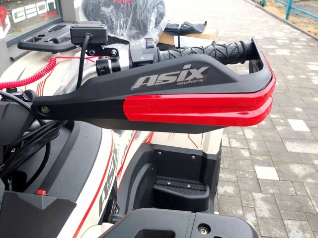 Другая Другая, объемом двигателя 0.25 л и пробегом 0 тыс. км за 2490 $, фото 6 на Automoto.ua