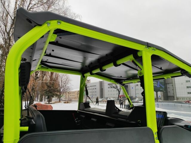 Інша Інша, об'ємом двигуна 1 л та пробігом 0 тис. км за 17800 $, фото 5 на Automoto.ua