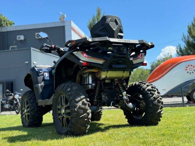 Другая Другая, объемом двигателя 0.6 л и пробегом 0 тыс. км за 7650 $, фото 11 на Automoto.ua