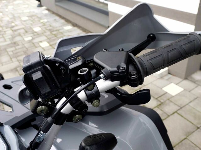 Другая Другая, объемом двигателя 0.25 л и пробегом 0 тыс. км за 2490 $, фото 13 на Automoto.ua