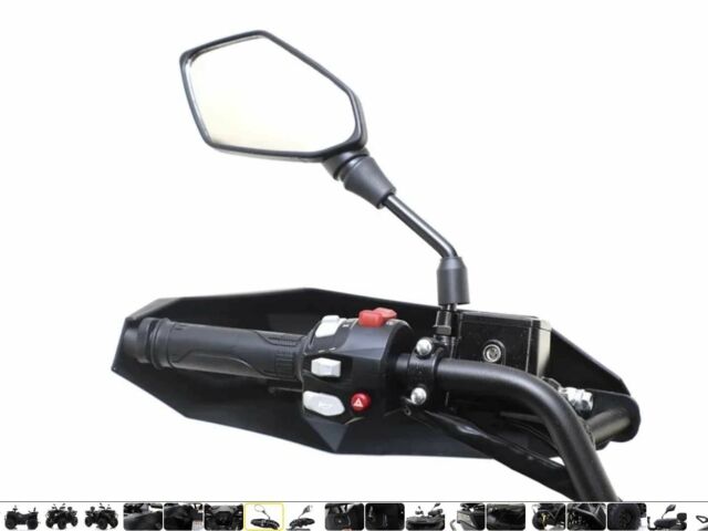 Інша Інша, об'ємом двигуна 0.3 л та пробігом 0 тис. км за 5500 $, фото 10 на Automoto.ua