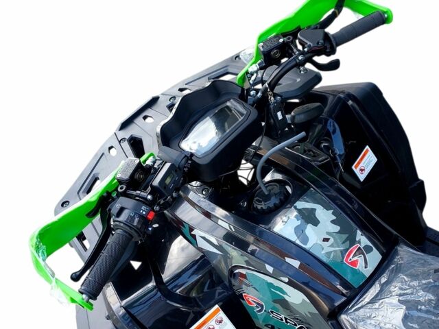 Інша Інша, об'ємом двигуна 0.2 л та пробігом 0 тис. км за 2100 $, фото 5 на Automoto.ua