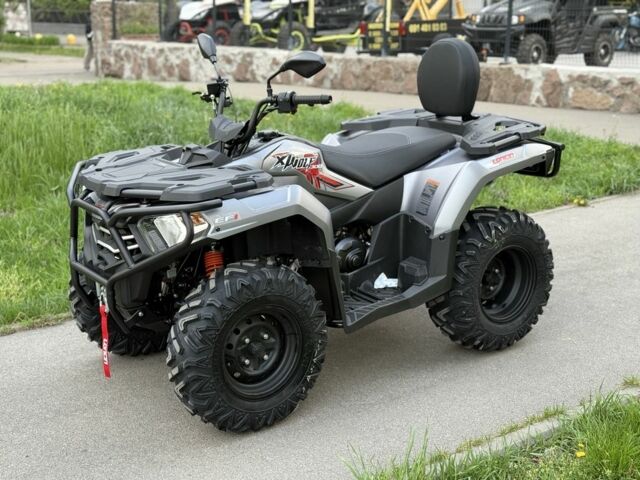 Другая Другая, объемом двигателя 0.3 л и пробегом 0 тыс. км за 4500 $, фото 1 на Automoto.ua