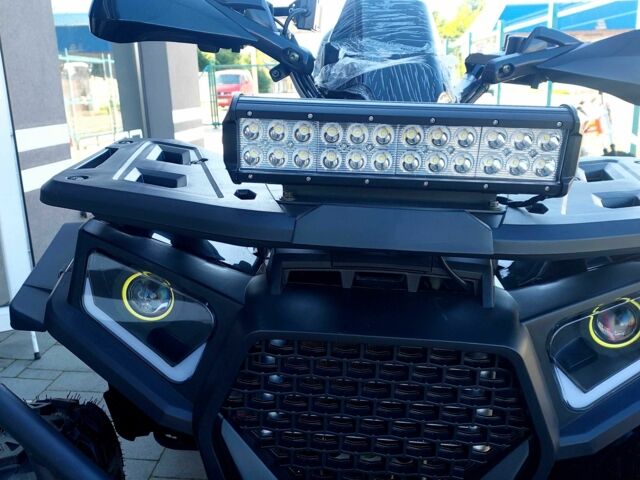 Другая Другая, объемом двигателя 0.25 л и пробегом 0 тыс. км за 2490 $, фото 4 на Automoto.ua