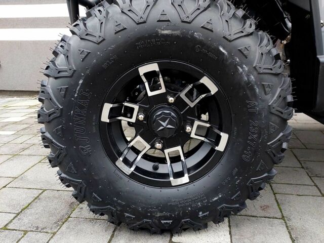 Другая Другая, объемом двигателя 0.25 л и пробегом 0 тыс. км за 2490 $, фото 23 на Automoto.ua