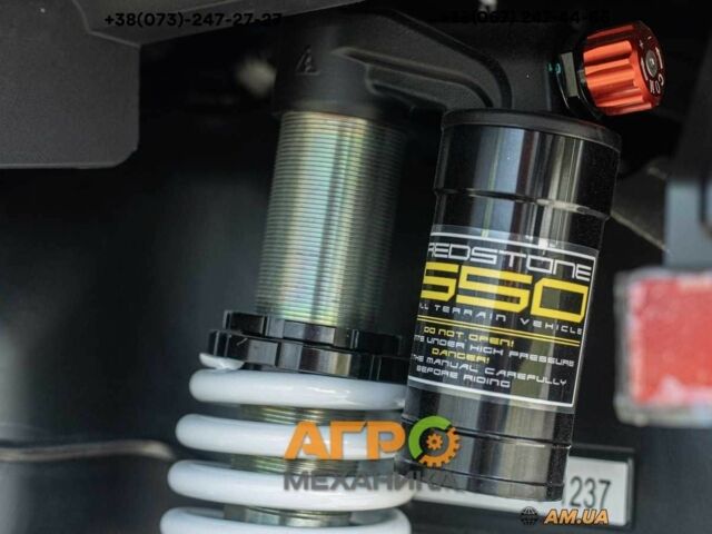 Інша Інша, об'ємом двигуна 0.55 л та пробігом 0 тис. км за 8750 $, фото 10 на Automoto.ua