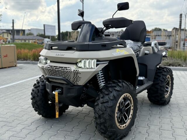 Другая Другая, объемом двигателя 0.55 л и пробегом 0 тыс. км за 8800 $, фото 8 на Automoto.ua