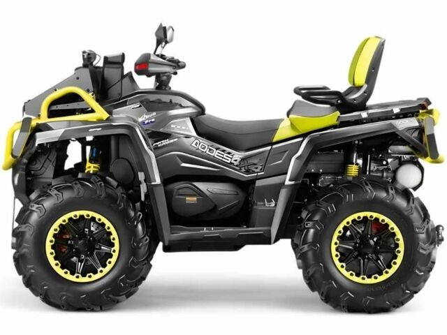 Інша Інша, об'ємом двигуна 0.98 л та пробігом 0 тис. км за 13000 $, фото 2 на Automoto.ua