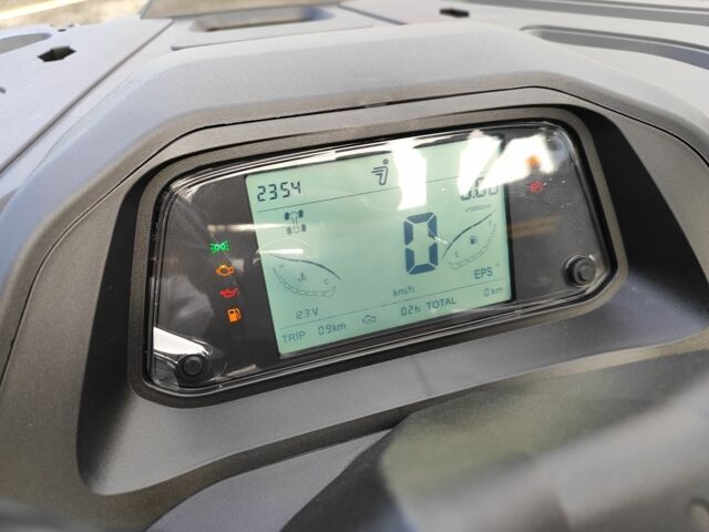 Другая Другая, объемом двигателя 0.5 л и пробегом 0 тыс. км за 6650 $, фото 6 на Automoto.ua