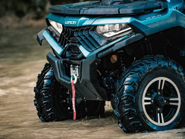 Другая Другая, объемом двигателя 0.7 л и пробегом 0 тыс. км за 7799 $, фото 17 на Automoto.ua