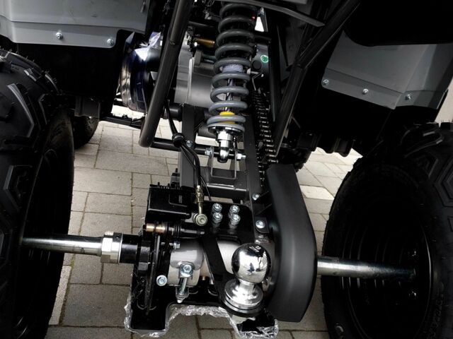 Другая Другая, объемом двигателя 0.2 л и пробегом 0 тыс. км за 2300 $, фото 14 на Automoto.ua