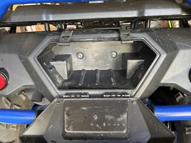 Другая Другая, объемом двигателя 0.57 л и пробегом 0 тыс. км за 5550 $, фото 10 на Automoto.ua