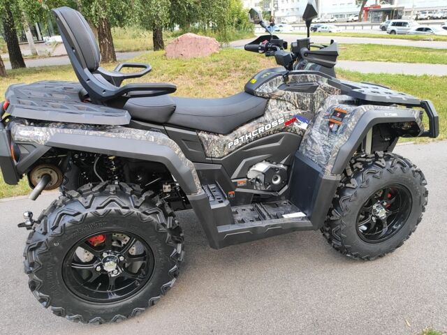 Інша Інша, об'ємом двигуна 0.65 л та пробігом 0 тис. км за 8699 $, фото 4 на Automoto.ua