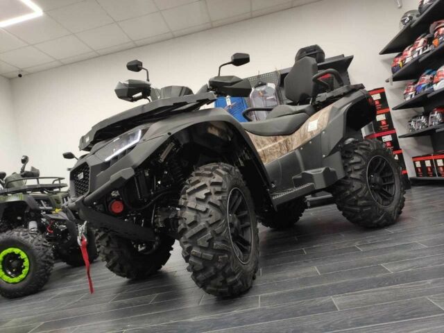 Другая Другая, объемом двигателя 0.6 л и пробегом 0 тыс. км за 11628 $, фото 3 на Automoto.ua