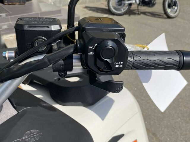 Інша Інша, об'ємом двигуна 0.55 л та пробігом 0 тис. км за 8150 $, фото 8 на Automoto.ua