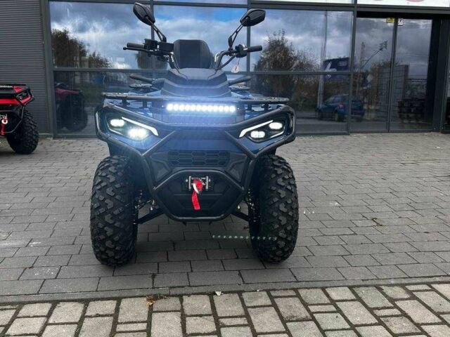 Інша Інша, об'ємом двигуна 0.3 л та пробігом 0 тис. км за 4300 $, фото 3 на Automoto.ua