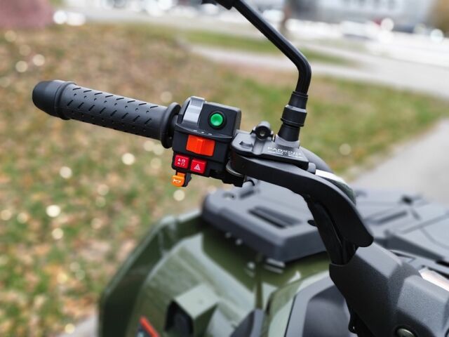 Інша Інша, об'ємом двигуна 0.3 л та пробігом 0 тис. км за 4600 $, фото 6 на Automoto.ua