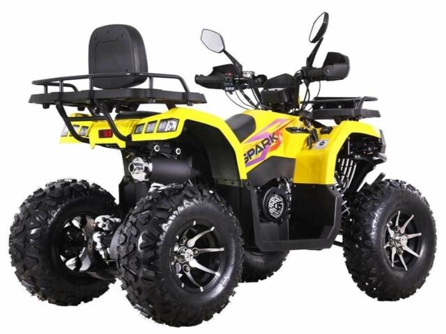 Інша Інша, об'ємом двигуна 0.2 л та пробігом 0 тис. км за 2276 $, фото 6 на Automoto.ua